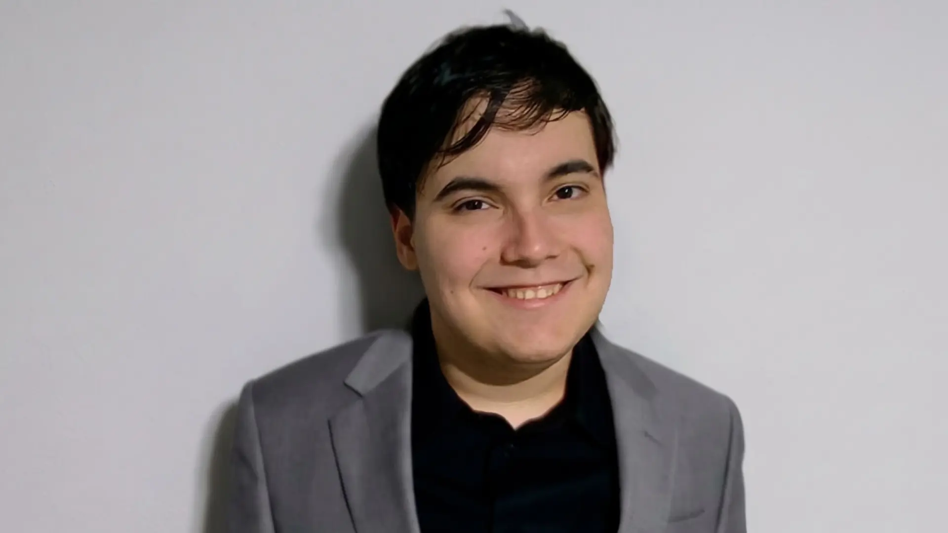 David Estacio, creador de Varimy